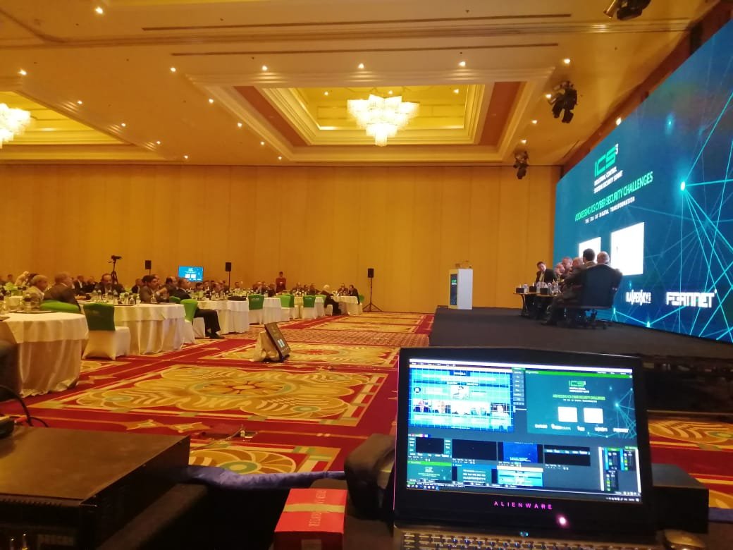 Corporate Conference Technology