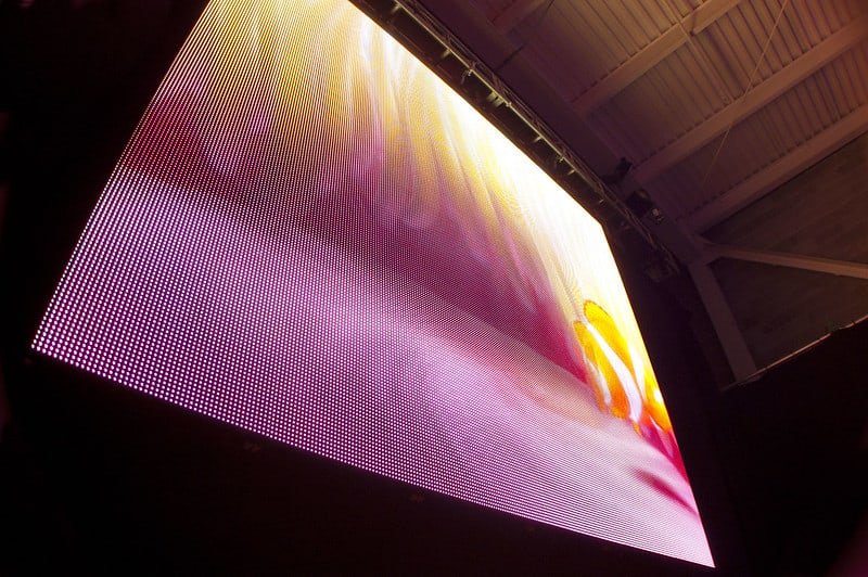 Led Screen