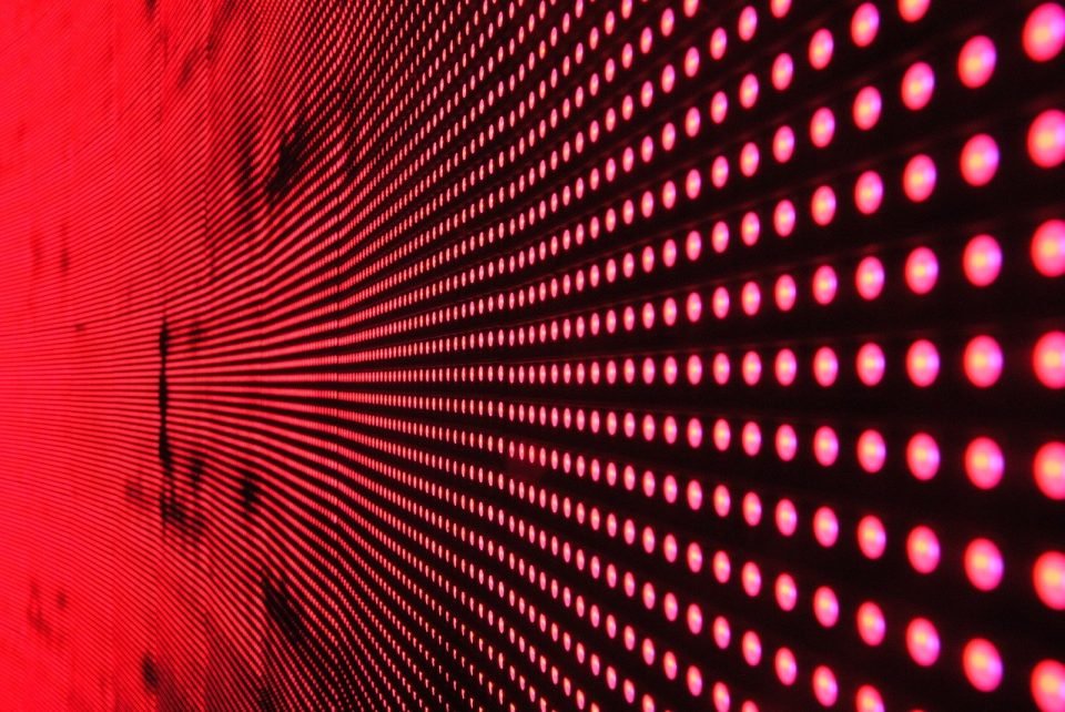structure 1559179 1280 LED Screens