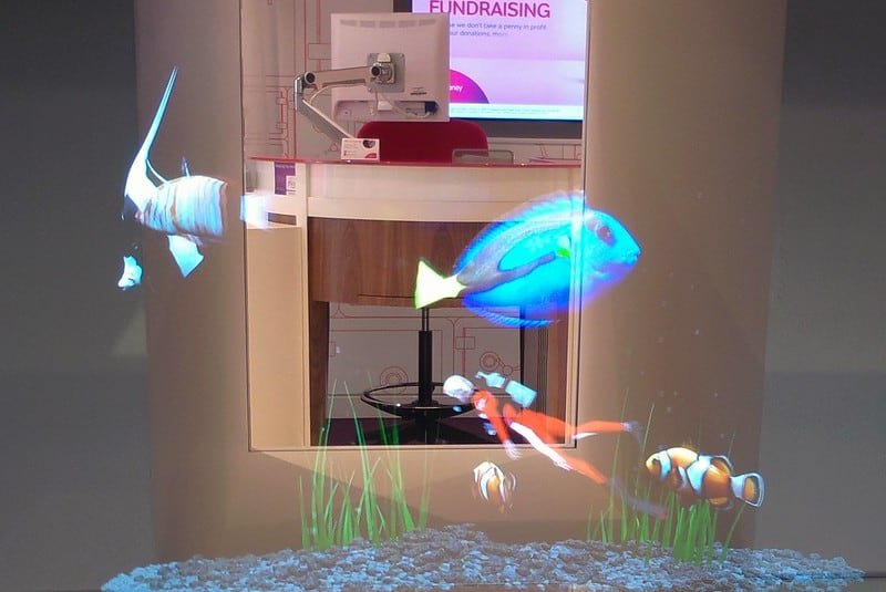 Hologram