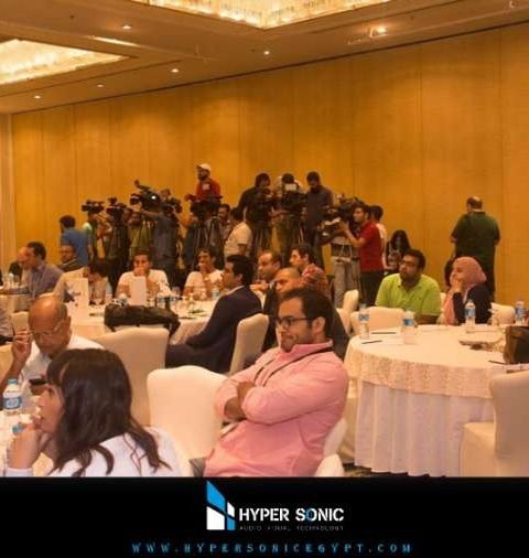 Arab Security Conference 2017 Media Coverage page 001