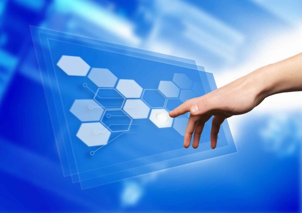 Canva null 1 Touch Screen