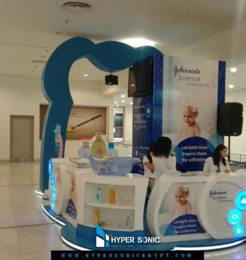 Johnson Johnson 1