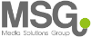 Logo MSG Endversion 1 Hyper Sonic Clients MSG