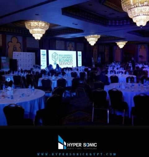 Audio Visual Egypt