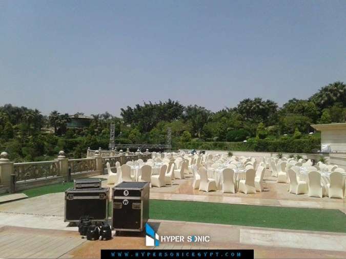 Audio Visual Egypt