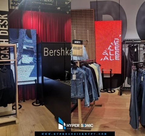 Rent LED Screens