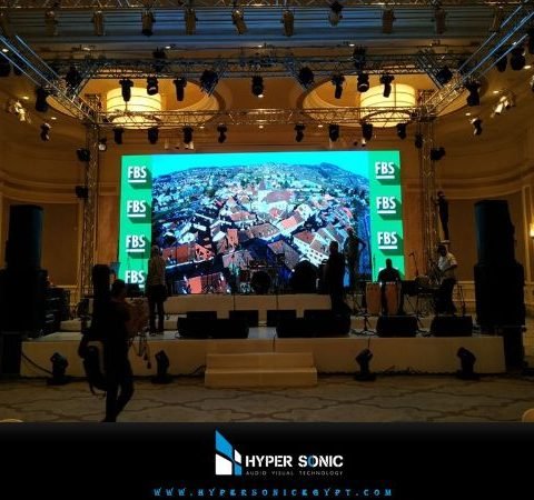 LED Screen rental