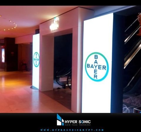 Rent LED Screens