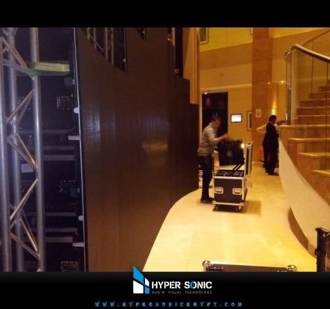 Led Screens Rental