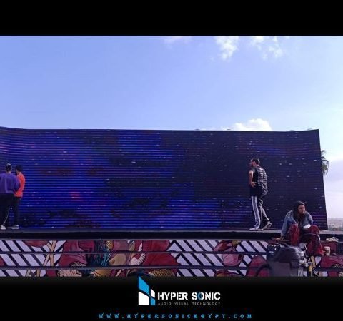Rent LED Screens