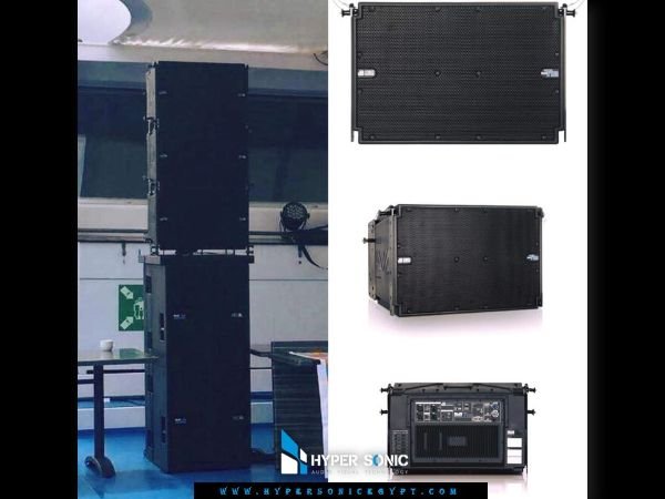 Sound and Light Rental