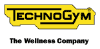 Technogym Logo 1 Hyper Sonic Clients T