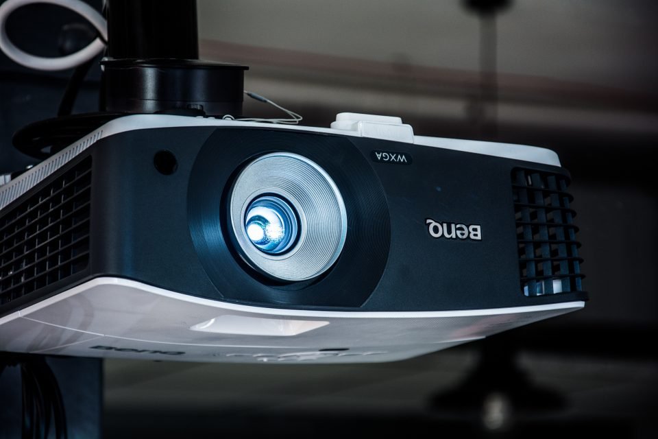 3d Projection mapping