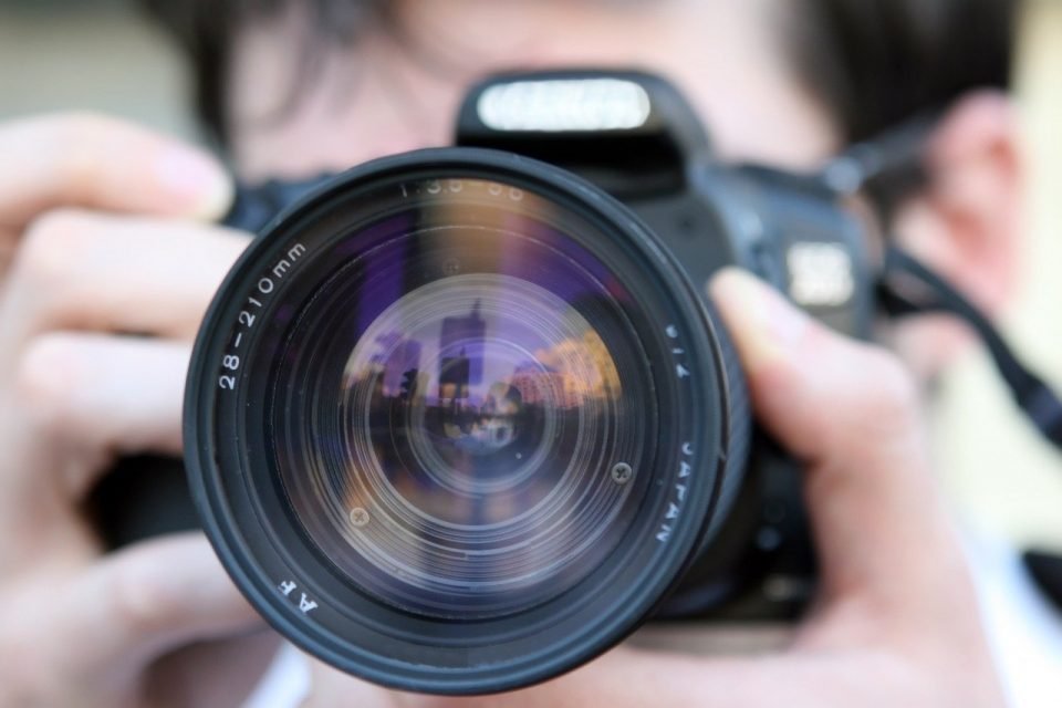 camera 1239384 1280 Photography and Videography