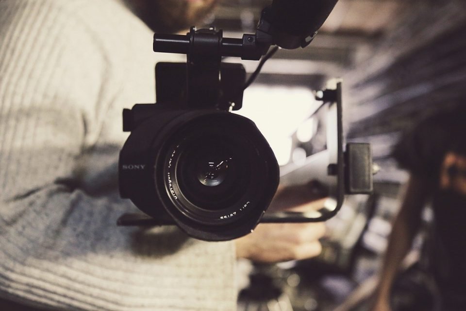 camera 690163 1280 video
