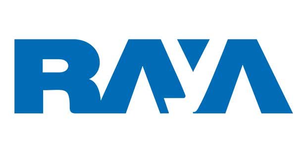raya logo Raya
