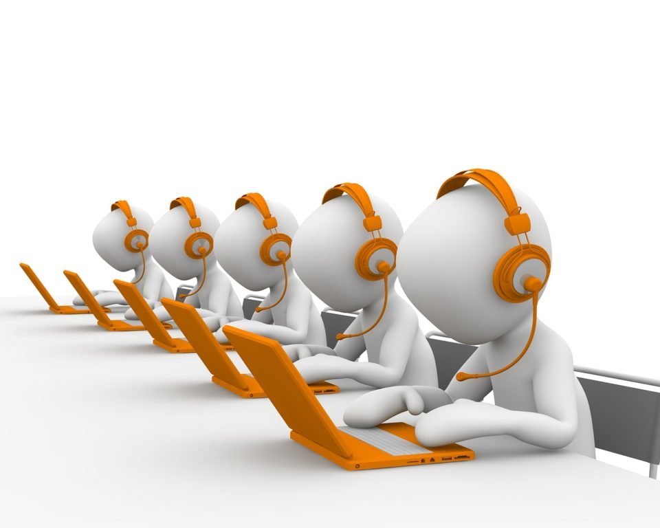 call center phone service 1015274 IVR Meaning