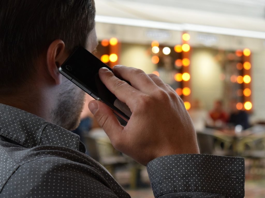man talking on the phone smartphone city 1582238 scaled man talking on the phone smartphone city 1582238 scaled