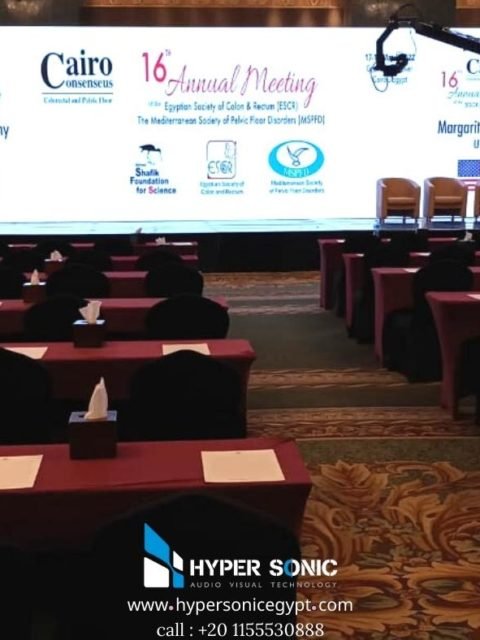 Led Screen Rental, ايجار ليد سكرين