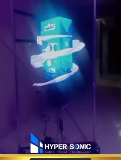 1 3D Hologram