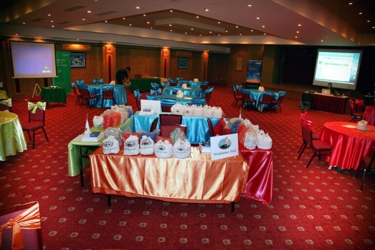 Schneider Electric Conference – Projection Systems, Professional Sound System, Conference Audiovisual Solutions, Technical Installation, On-site Technical Support by Hyper Sonic Egypt