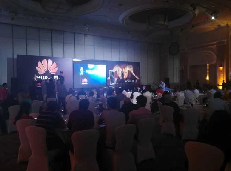 Huawei event technology solutions by Hyper Sonic Egypt. Huawei corporate event featuring indoor LED display by Hyper Sonic Egypt. High-resolution indoor LED screen for Huawei corporate event. Interactive touch screen solution for Huawei exhibition. Interactive kiosk and touch display for Huawei visitors. Professional event lighting for Huawei corporate event. Stage lighting installation for Huawei event by Hyper Sonic Egypt. LED display and interactive touch screens for Huawei. Complete Huawei event setup with LED display and lighting. Huawei exhibition stand equipped with interactive screens. Corporate event technology installation for Huawei. Professional audiovisual solutions for Huawei by Hyper Sonic Egypt. Indoor LED video wall for Huawei presentation. Interactive digital display for Huawei visitors. Premium event technology services for Huawei.