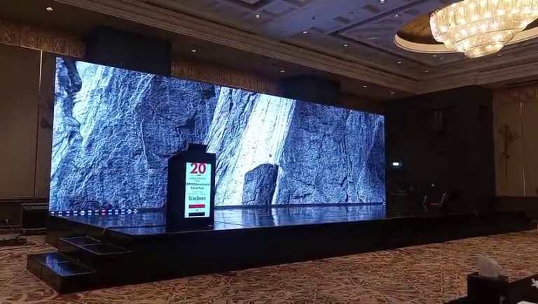 Cairo Colorectal 20th Annual Meeting by Hyper Sonic Egypt