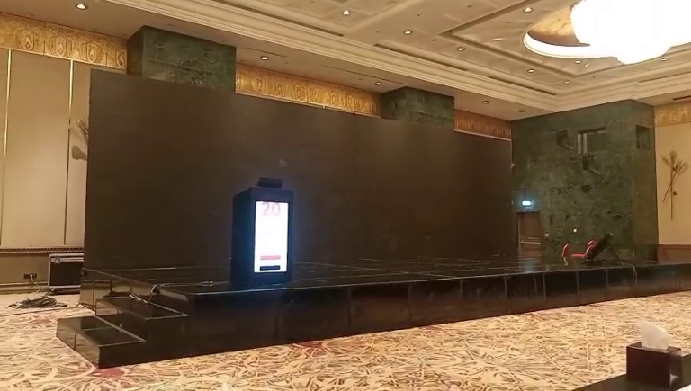 Cairo Colorectal 20th Annual Meeting by Hyper Sonic Egypt