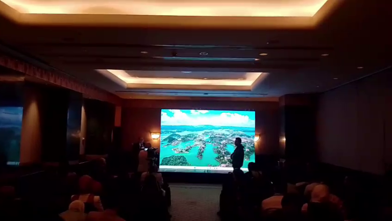Cairo Colorectal 20th Annual Meeting by Hyper Sonic Egypt