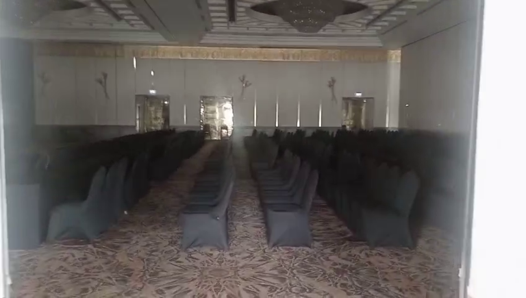 Cairo Colorectal 20th Annual Meeting by Hyper Sonic Egypt