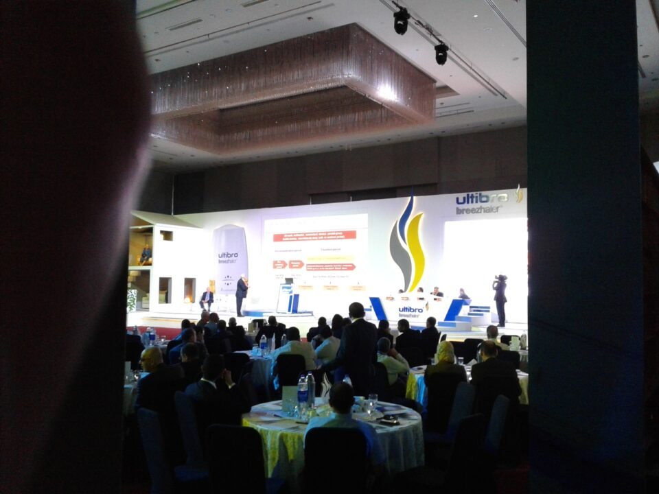 Novartis Ultibro Pharmaceutical Event – Pharmaceutical Corporate Event by Hyper Sonic Egypt