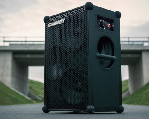 soundboks 4831442 1280 Loud Speakers